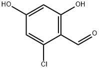 苯敌那古杂质4 结构式