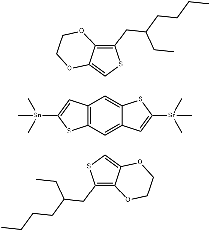 PM231 结构式