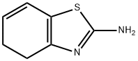 Pramipexole DBTA Impurity 结构式