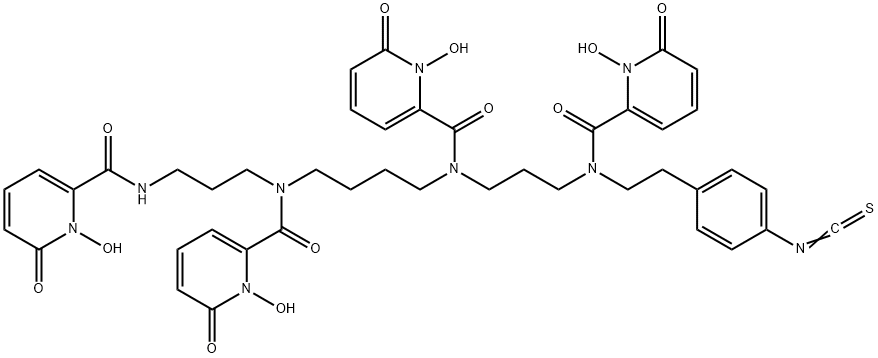 化合物 T34173 结构式