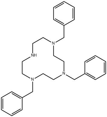 钆布醇杂质128 结构式