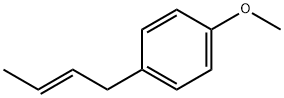多巴酚丁胺杂质34 结构式