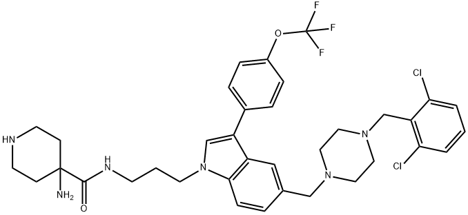 1835283-94-7 结构式