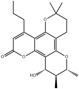 NSC 678323|||DHCAL A ; NSC 678323|||DHCAL A 结构式