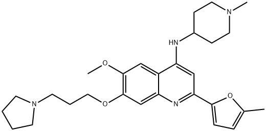 化合物CM-272 结构式