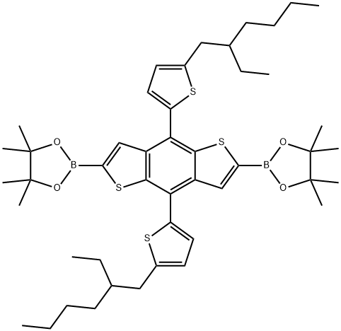 PM190 结构式