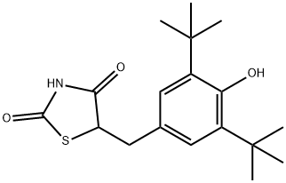 NL-1 结构式