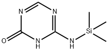 阿扎胞苷杂质33 结构式