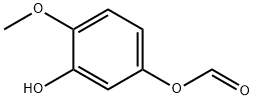 1,3-Benzenediol, 4-methoxy-, 1-formate 结构式