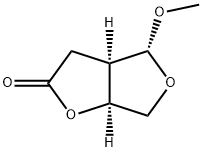 达鲁那韦杂质9 结构式