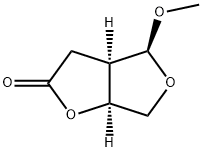 达鲁那韦杂质10 结构式