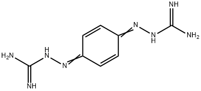 Ambazone Impurity 2 结构式