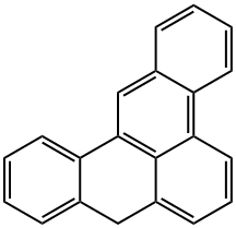 8H-Dibenz[a,de]anthracene (6CI,8CI,9CI) 结构式