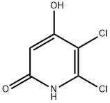 吉美嘧啶杂质Z2 结构式