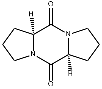 维格列汀杂质 结构式