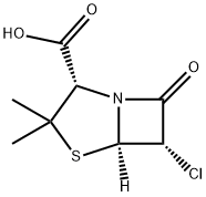 Sulbactam Impurity 13 结构式