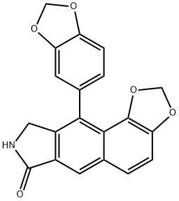 CS-1214 结构式