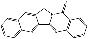 Luotonine A 结构式