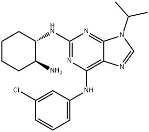 化合物SRI-29329 结构式