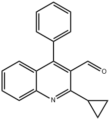 匹伐他汀杂质19 结构式