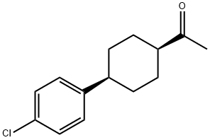 Atovaquone Impurity 4 结构式