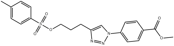 化合物CJOC42 结构式