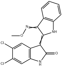 KY19382 结构式