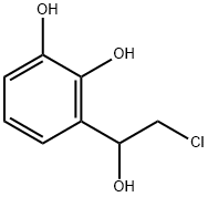 多巴胺杂质 14 结构式