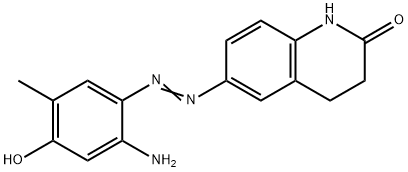 化合物ZL0420 结构式
