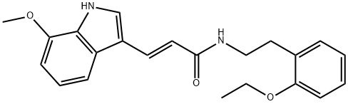 JI051 结构式