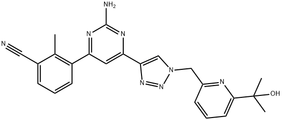 AB-928 结构式