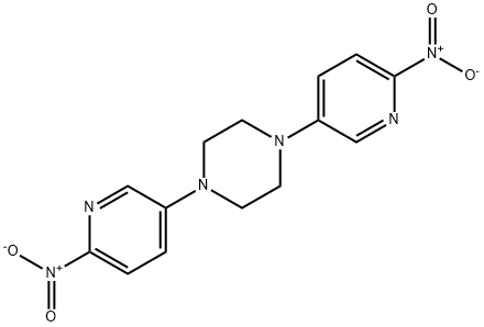 帕布昔利布标准品006 结构式