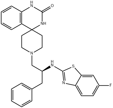 NVS-ZP7-4 结构式
