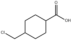氨甲环酸杂质26 结构式