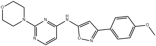 BO-264 结构式