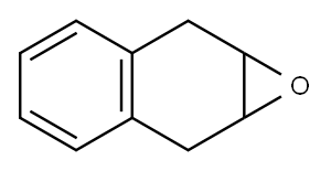 Naphth[2,3-b]oxirene, 1a,2,7,7a-tetrahydro- 结构式