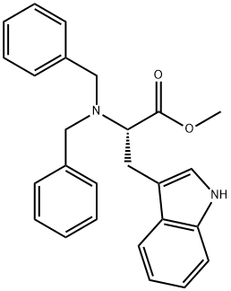 TRPM8 拮抗剂 结构式