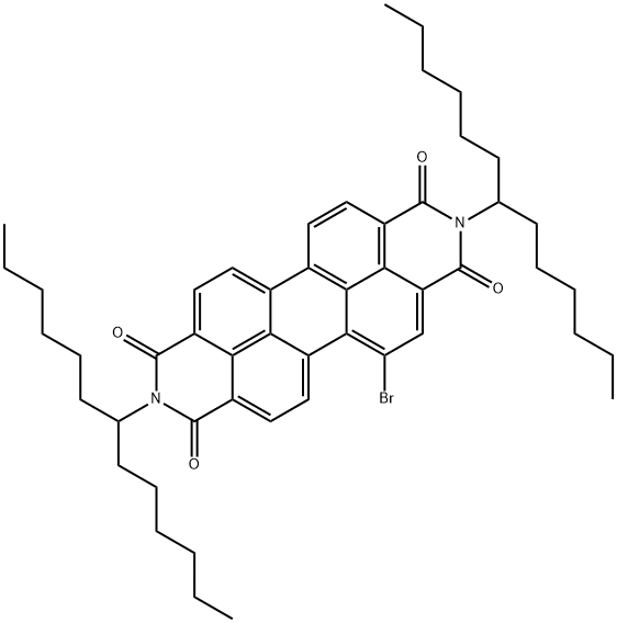 PDI27 结构式