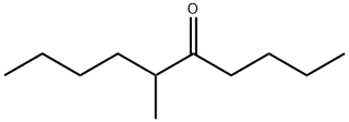 5-Decanone, 6-methyl- 结构式