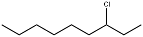 Nonane, 3-chloro- 结构式