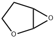 2,6-Dioxabicyclo[3.1.0]hexane 结构式