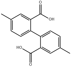 苏沃雷生杂质B 结构式