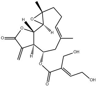 stizolicin 结构式