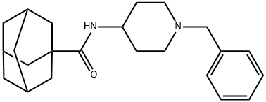 化合物T8502 结构式