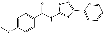 LUF-5417 结构式