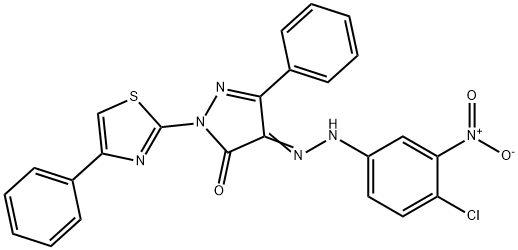 332420-90-3 结构式