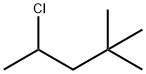 Pentane, 4-chloro-2,2-dimethyl- 结构式