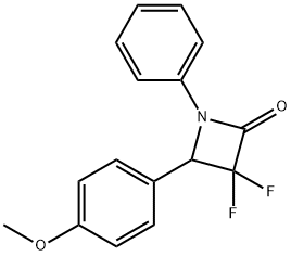 化合物NCRW0005-F05 结构式