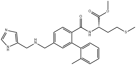 FTI-2153 结构式