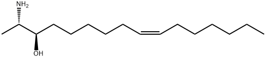 Obscuraminol D 结构式